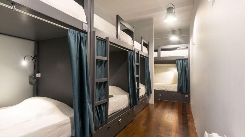 Back To Albergue Lisboa